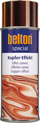 Belton Special Kupfer-Effekt 400 ml 323198